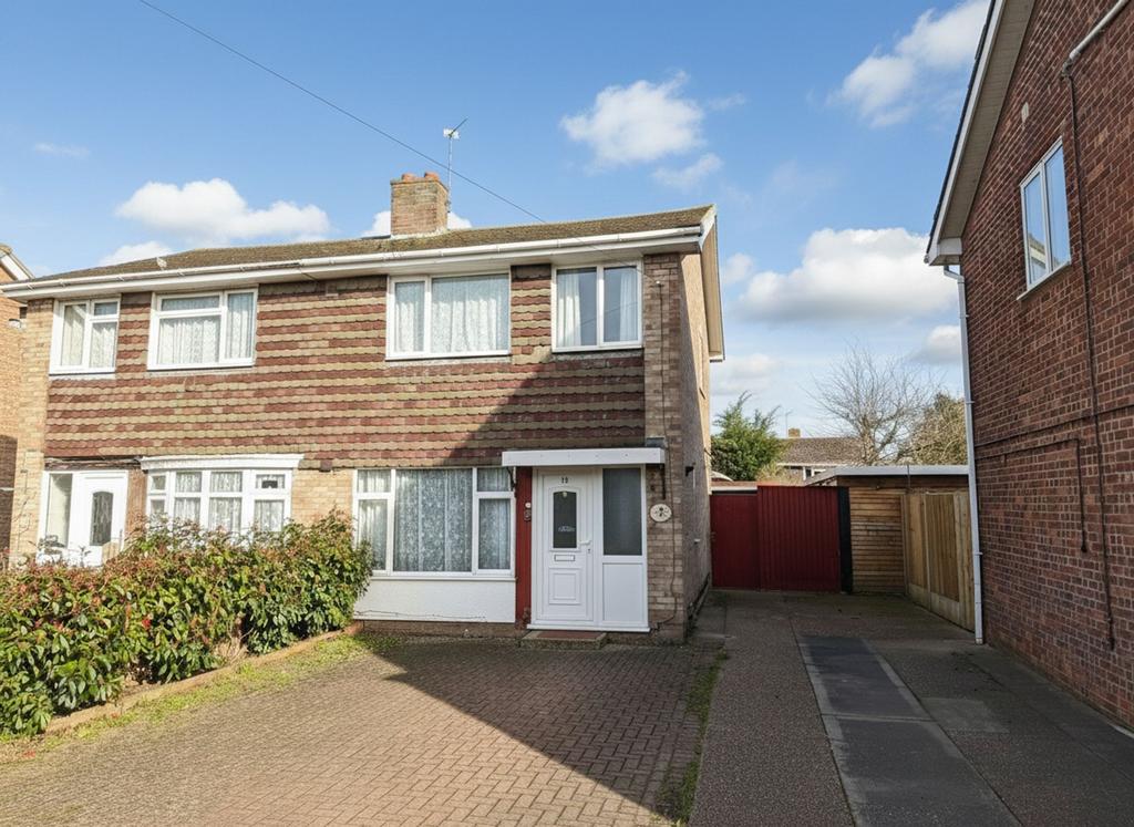 Front Shot