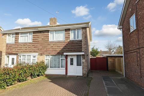 undefined, Hill View Close, Grantham NG31