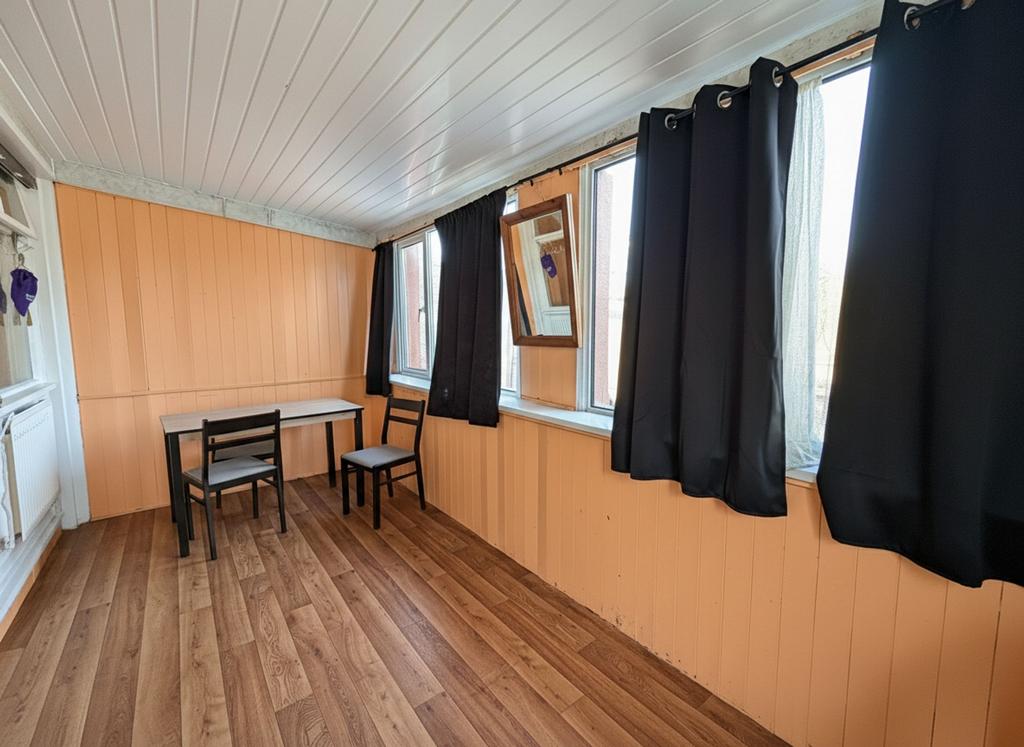 Lean-To