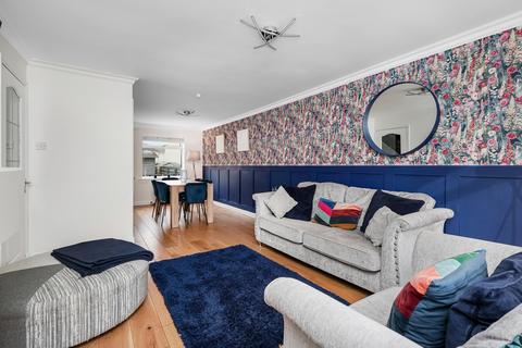 undefined, 219 Cameron Crescent, Bonnyrigg EH19 2PJ