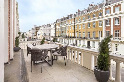 undefined, Eaton Place, London, SW1X