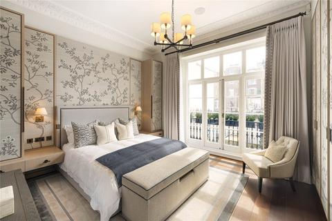 undefined, Eaton Place, London, SW1X
