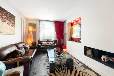 undefined, Lower Belgrave Street, London, SW1W