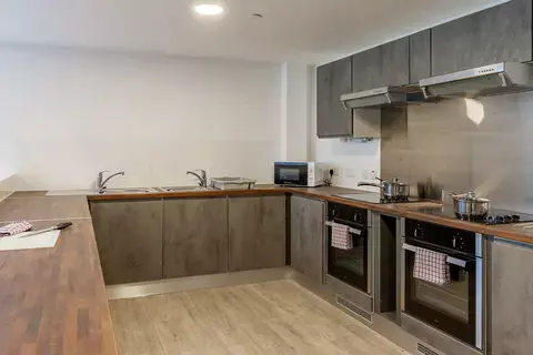 undefined, Classic En Suite at Benedicts Gate, 71 St Benedict's Gate, St. Benedicts Street NR2