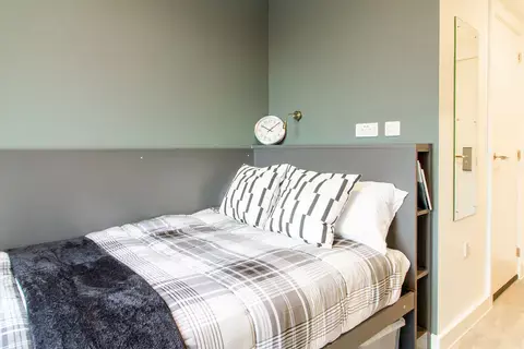 undefined, Classic En Suite at Benedicts Gate, 71 St Benedict's Gate, St. Benedicts Street NR2