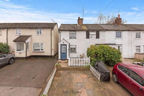 1 bedroom end of terrace house for sale, Pembury Road, Tonbridge