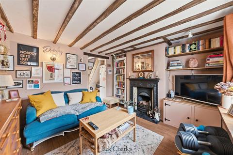 1 bedroom end of terrace house for sale, Pembury Road, Tonbridge