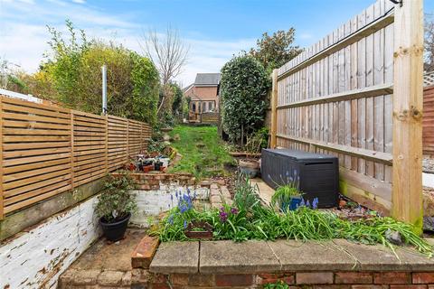 1 bedroom end of terrace house for sale, Pembury Road, Tonbridge