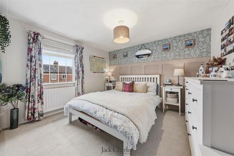 1 bedroom end of terrace house for sale, Pembury Road, Tonbridge