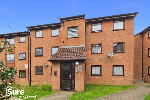 undefined, Valley Green, Hemel Hempstead, Hertfordshire, HP2 7RG