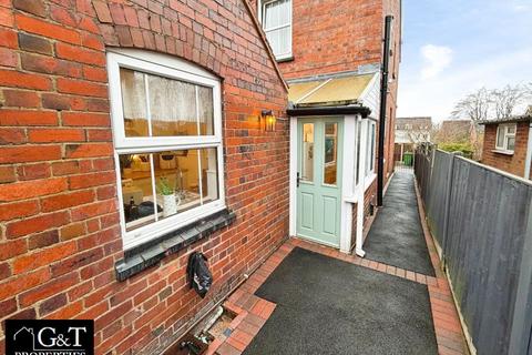 2 bedroom semi-detached house for sale, Paint Cup Row, Dudley