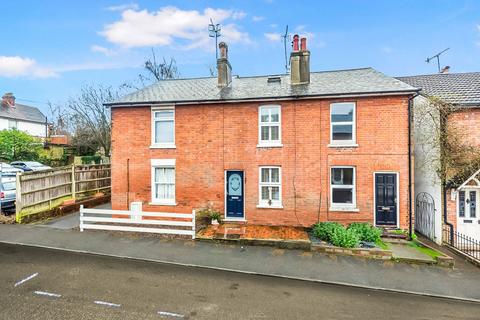 2 bedroom terraced house for sale, Stone Street, Tunbridge Wells, TN1