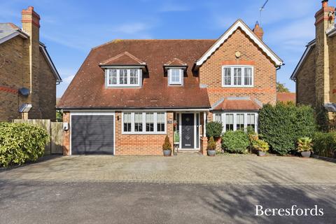 4 bedroom detached house for sale - Cuckoo Way, Great Notley, CM77