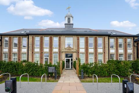 undefined, Apartment ,  Headmaster Way, Macclesfield