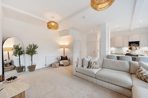undefined, Apartment ,  Headmaster Way, Macclesfield