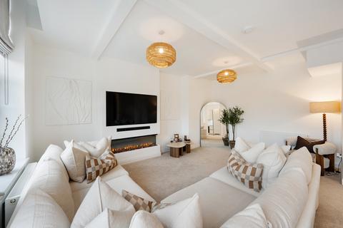 undefined, Apartment ,  Headmaster Way, Macclesfield