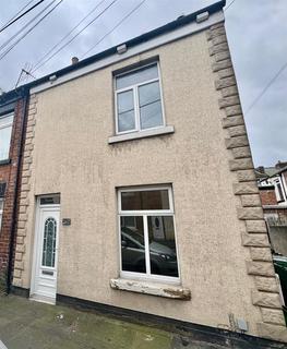 Nelson Street, Scarborough