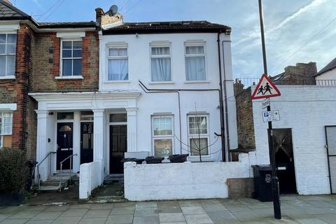 undefined, Geldeston Road, London E5