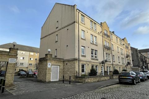 undefined, Mitchell Street, Edinburgh EH6