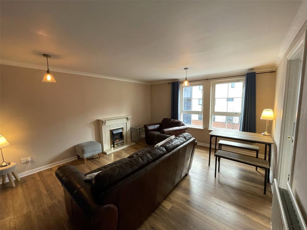The Living Room
