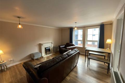 undefined, Mitchell Street, Edinburgh EH6