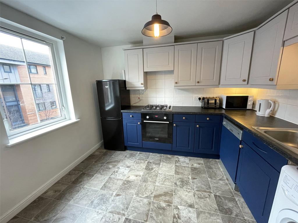 The Kitchen