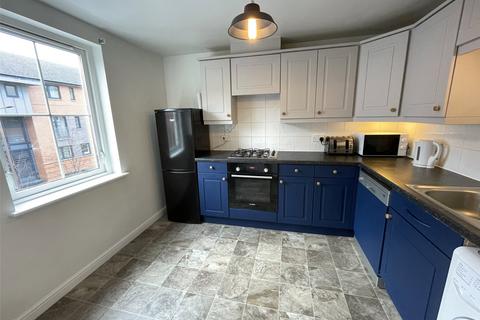 undefined, Mitchell Street, Edinburgh EH6