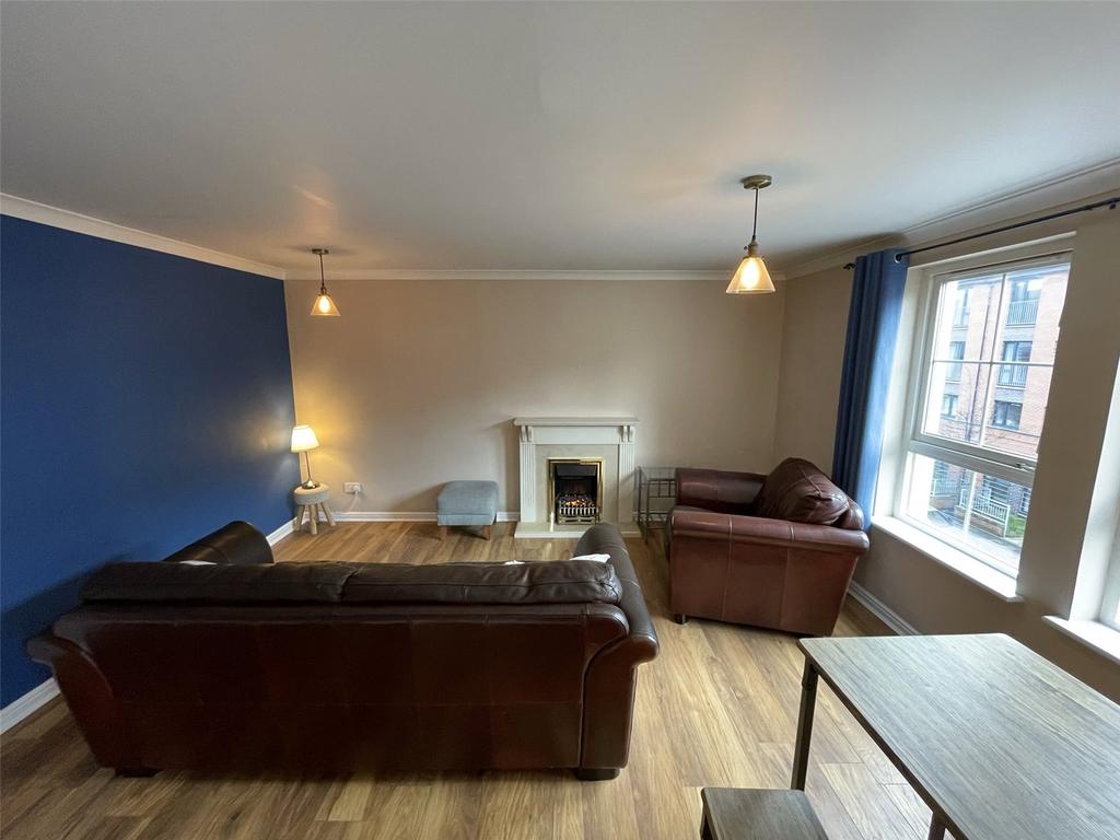 The Living Room