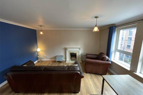 undefined, Mitchell Street, Edinburgh EH6