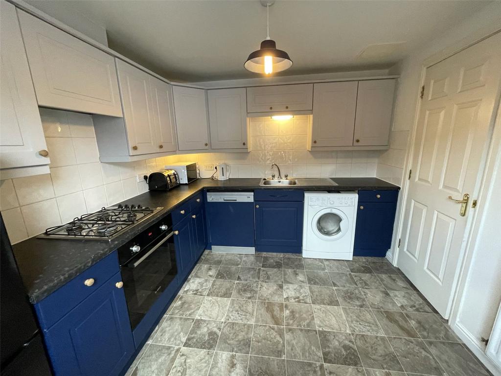 The Kitchen