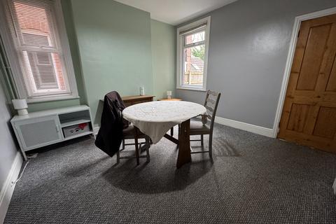 undefined, Moira Road, Woodville, Swadlincote, Derbyshire, DE11
