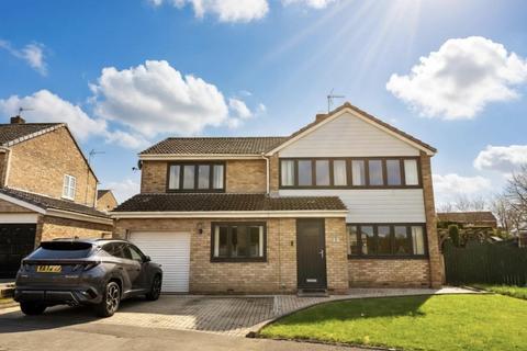 undefined, Farndale, Spennymoor