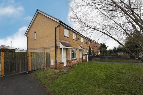 undefined, Urswick CloseMiddlesbrough