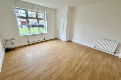 undefined, Urswick CloseMiddlesbrough