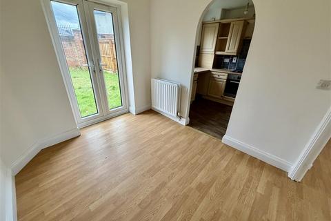 undefined, Urswick CloseMiddlesbrough