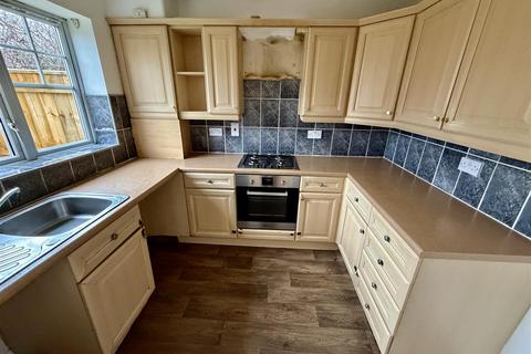 undefined, Urswick CloseMiddlesbrough
