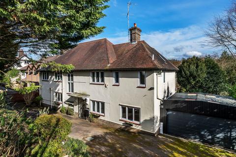 undefined, Wilderness Road, Oxted, Surrey