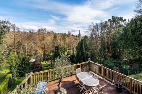 undefined, Wilderness Road, Oxted, Surrey