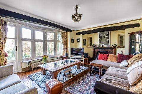 undefined, Wilderness Road, Oxted, Surrey