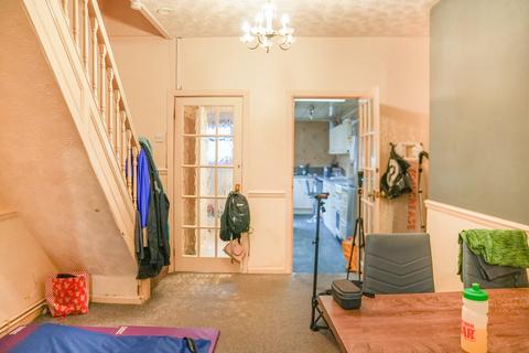 2 bedroom terraced house for sale, Kiddman Street, Liverpool L9