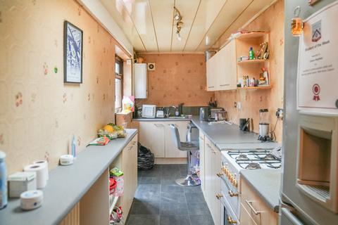 2 bedroom terraced house for sale, Kiddman Street, Liverpool L9