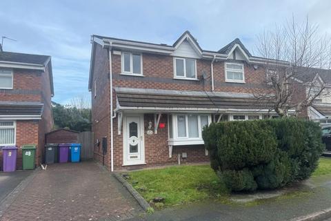 undefined, 10 The Cedars, Liverpool, Merseyside, L12 0PH