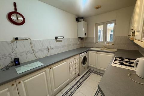 undefined, 10 The Cedars, Liverpool, Merseyside, L12 0PH