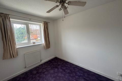 undefined, 10 The Cedars, Liverpool, Merseyside, L12 0PH