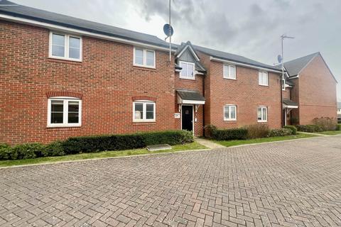 undefined, Commodore House, Tern Crescent, Chichester