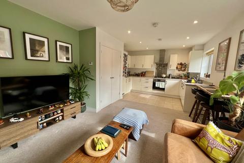 undefined, Commodore House, Tern Crescent, Chichester