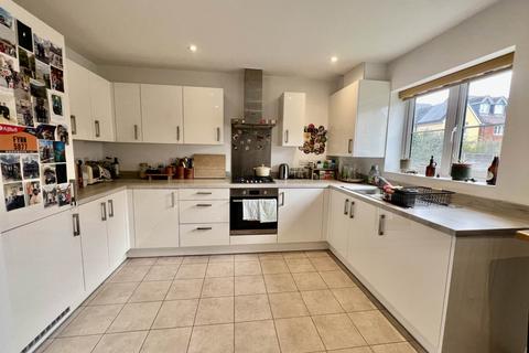 undefined, Commodore House, Tern Crescent, Chichester