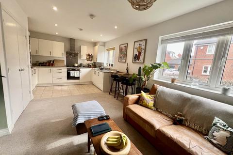undefined, Commodore House, Tern Crescent, Chichester