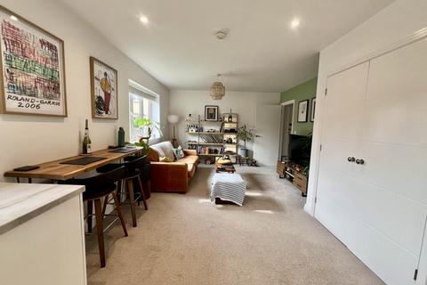 undefined, Commodore House, Tern Crescent, Chichester