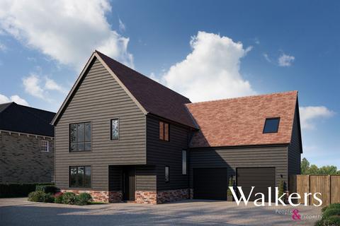 undefined, Main Road, Woodham Ferrers